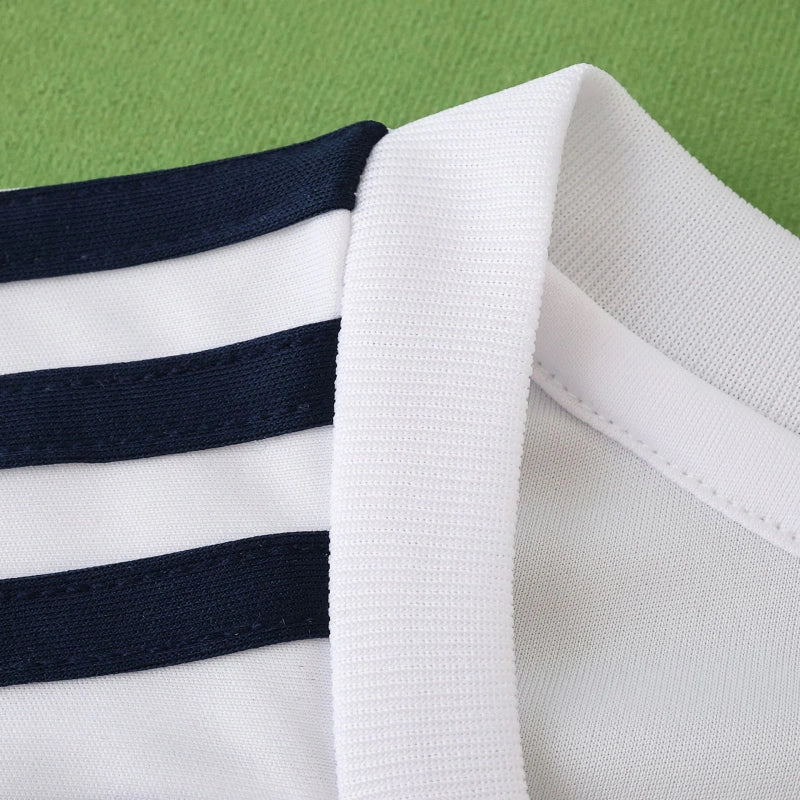 2526 season Paris FC Away fans version