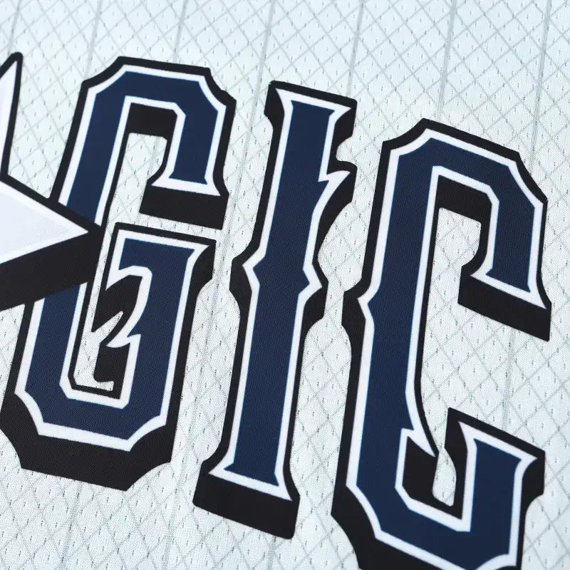 2425 NBA San Antonio Spurs 5#BANCHERO
