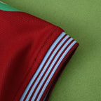 2526 season West Ham United F.C. home Kids kit