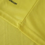 2526 season Juventus F.C. goalkeeper Fan version