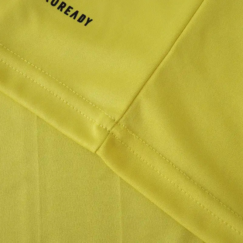 2526 season Juventus F.C. goalkeeper Fan version
