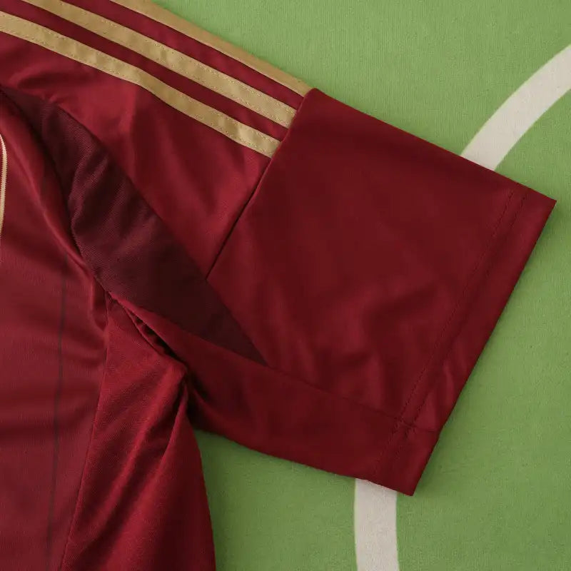 2425 season A.S. Roma home Fan version