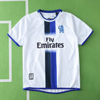 2003 Chelsea F.C. away retro Kids kit