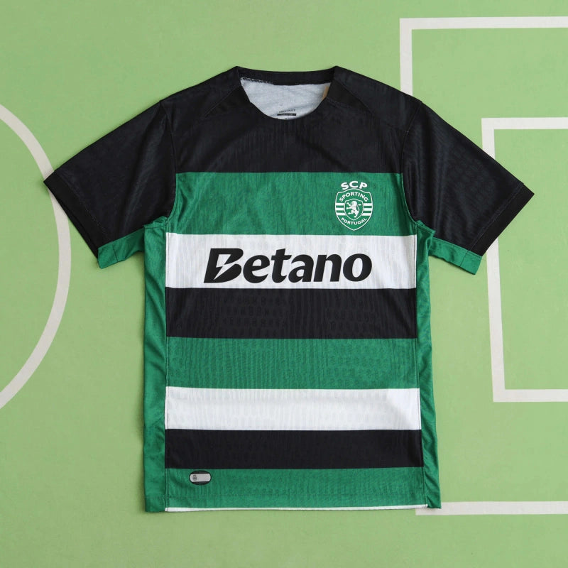 2425 season Sporting home Player version