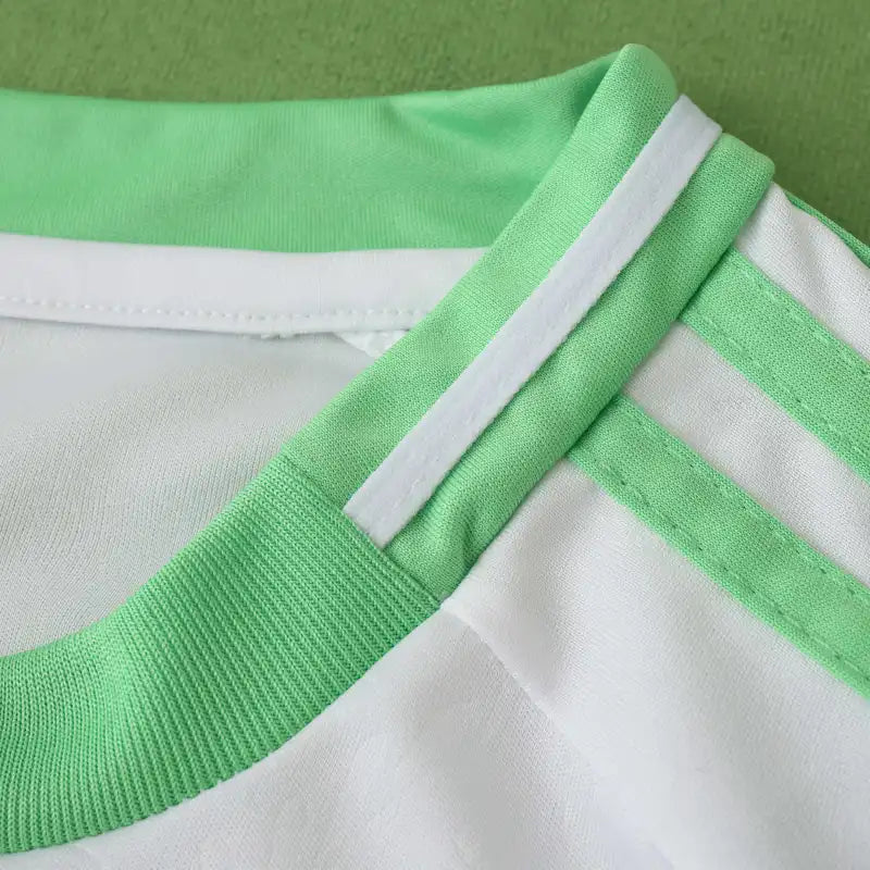 2425 season Algeria home Fan version