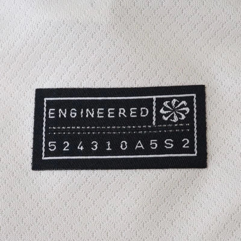2526 season Chelsea F.C. away Long sleeved Fan version