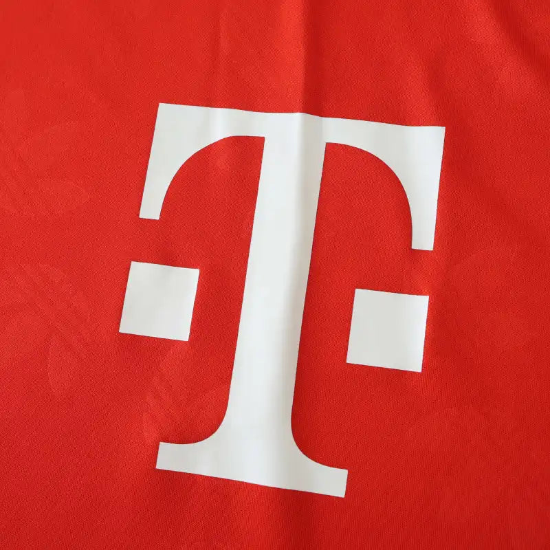 2425 season Fußball-Club Bayern München Concept version Fan version