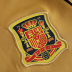 2008 season  Spain away  retro Fan version