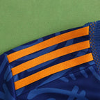 2122 season Real Madrid away Fan version