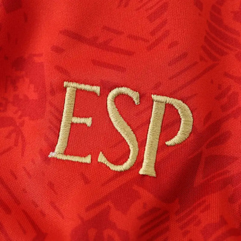 2425 season Spain Concept version Fan version