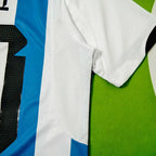 22-23 season Argentina home Fan version