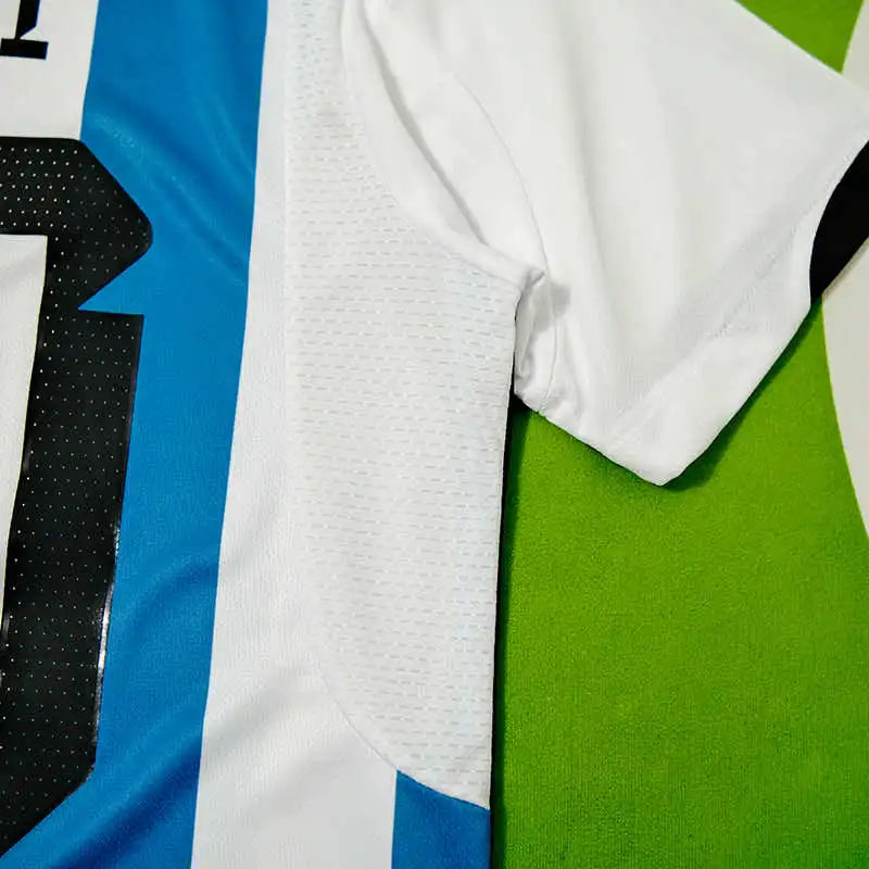 22-23 season Argentina home Fan version