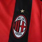 0304 season A.C. Milan home retro Fan version