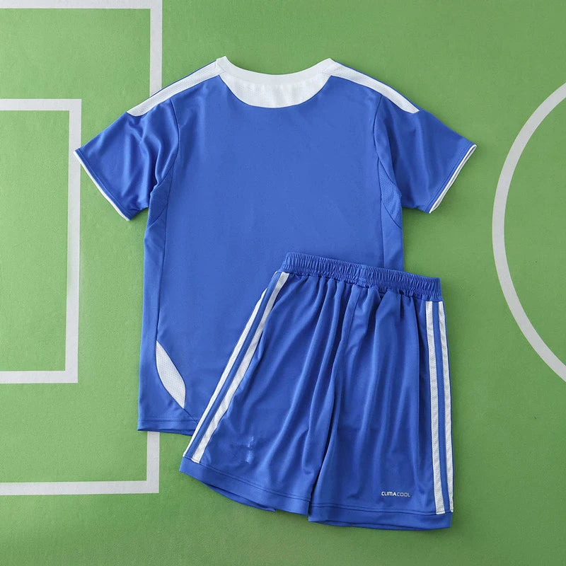 1112 Chelsea F.C. home retro Kids kit