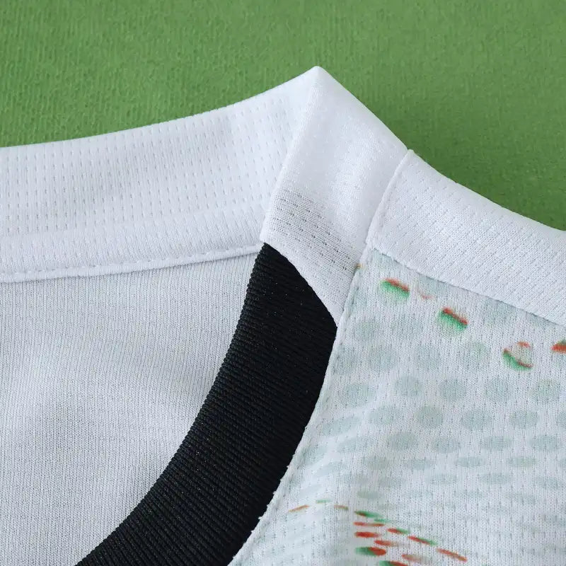 2526 season Portugal away Long sleeved Fan version