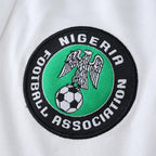 9495 season Nigeria home retro Kids kit
