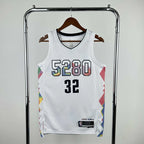 NBA Denver Nuggets  32#GORDON