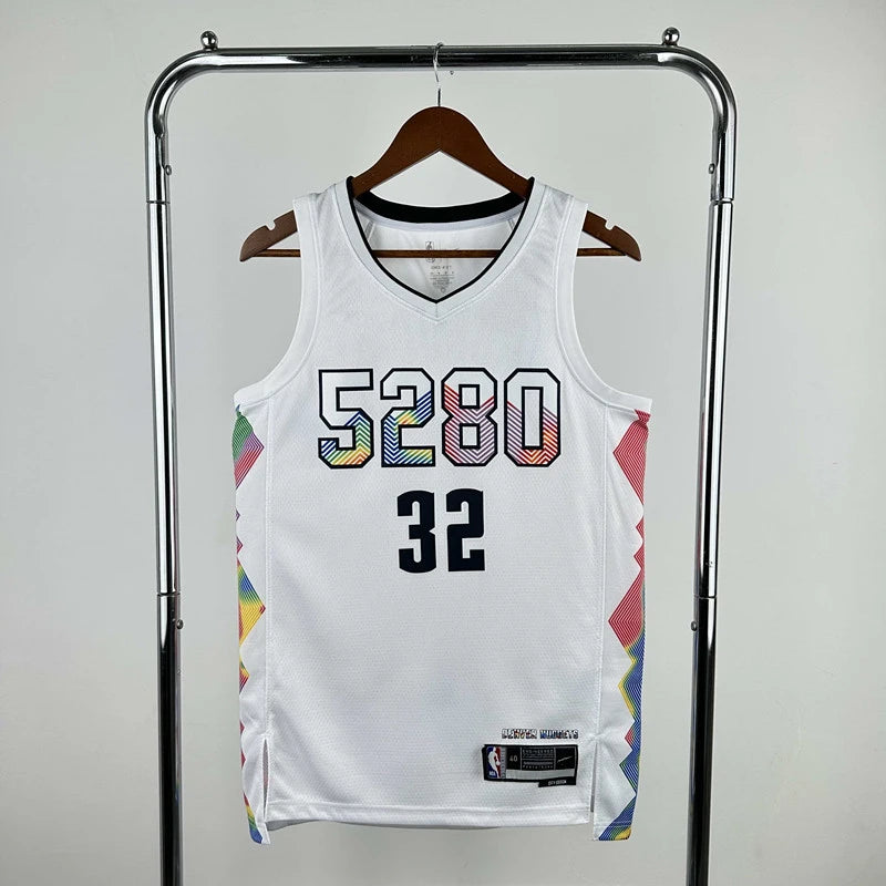 NBA Denver Nuggets  32#GORDON