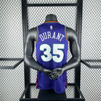 NBA Phoenix Suns 35#DURANT
