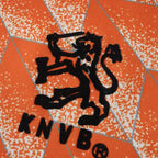 1988 the Netherlands home retro Kids kit