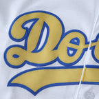 2025 MLB LosAngelesDodgers 50#BETTS