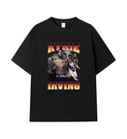 IRVING Vintage t-shirt   2505B022