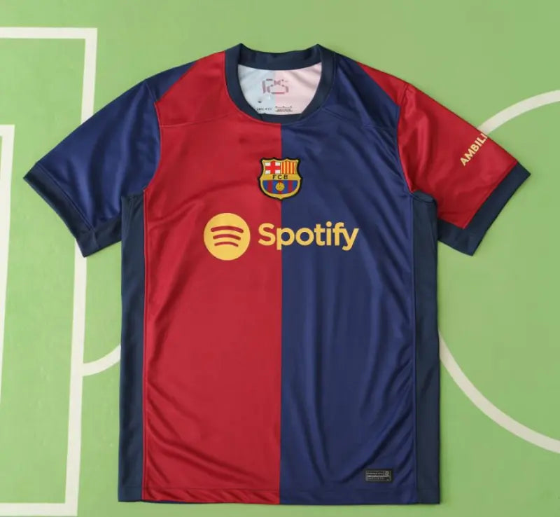 2425 season Barcelona home Fan version