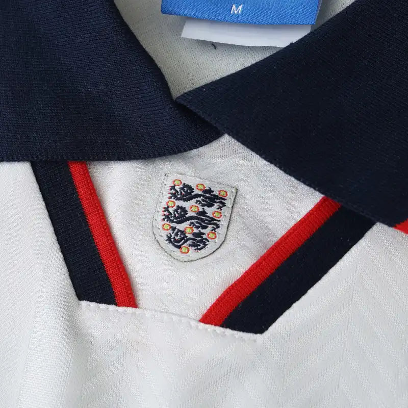 9495 England season Home fan version