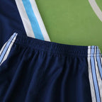 1998 season Argentina away retro Kids kit