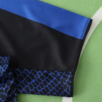 01-02 season Inter Milan home retro Fan version