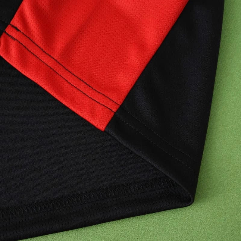 2526 season Southampton F.C. away Fan version