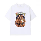 DREW  Vintage t-shirt  2506B117