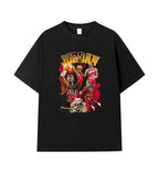 MICHAEL JORDAN Vintage t-shirt   2505B077