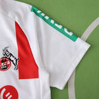 2526 season 1. FC Köln home Fan version