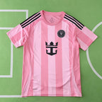 2526 season Inter Miami CF home Fan version