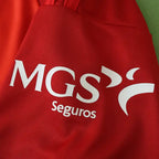 2425 season Real Zaragoza away Fan version