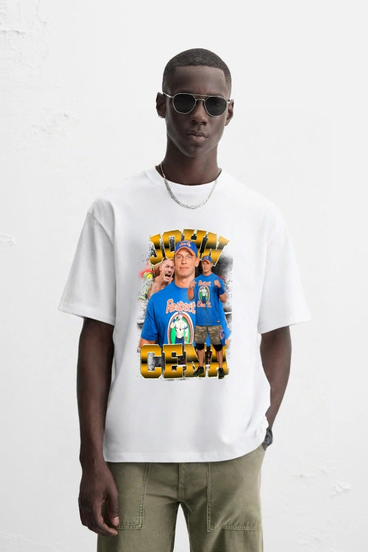 JOHN CENA Vintage t-shirt  2506B053