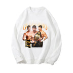 EDDIE GUERRERO Vintage t-shirt  2506B016