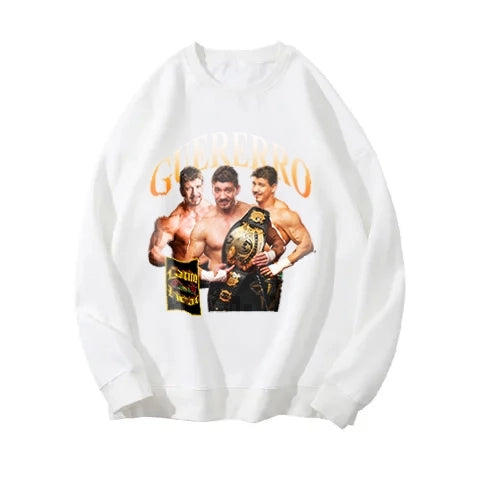 EDDIE GUERRERO Vintage t-shirt  2506B016