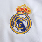 2021 season Real Madrid home Fan version