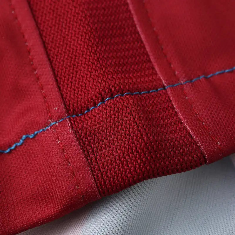 2122 season FC Barcelona / Barça home retro Fan version