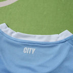 2627 season Manchester City F.C. home Fan version