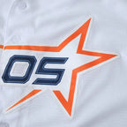 2025 MLB HoustonAstros