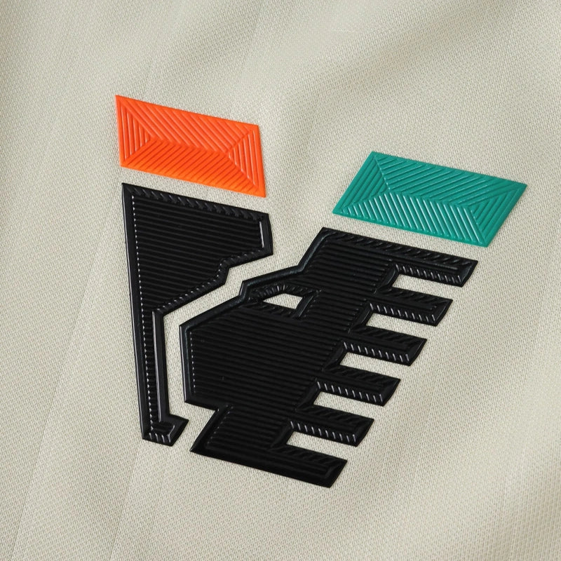 2526 season Venezia F.C. Away Long sleeved Fan version