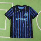 2526 season F.C. Internazionale Milano home Player version