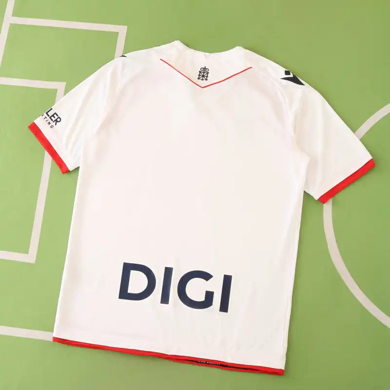 2526 season CA Osasuna third Fan version