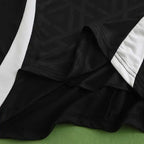 2024 UEFA Germany Black special edition Fan version