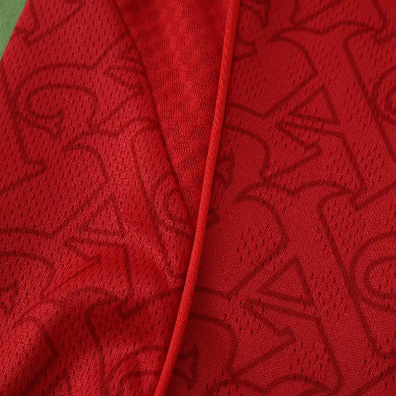 2526 season Arsenal F.C. home Player version