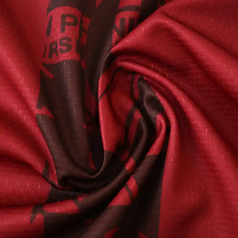 2526 season 1. FC Kaiserslautern 125th anniversary Fan version
