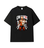 CM PUNK Vintage t-shirt  2506B008